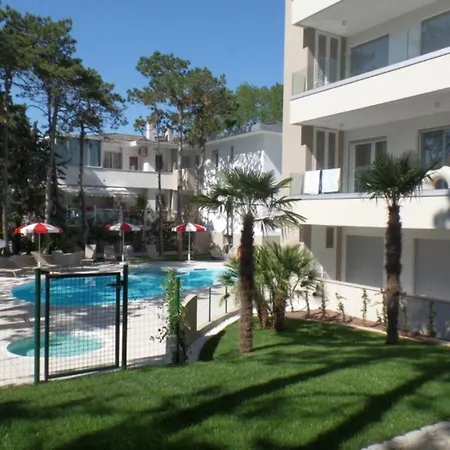 Apartment Modern One-bedroom Flat In A New *