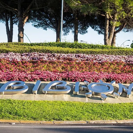 Apartment Modern One-bedroom Flat In A New Bibione